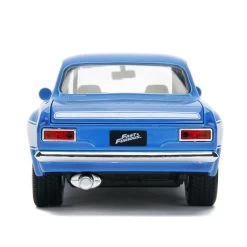 Jada Toys Jada Die-Cast Fast And Furious 1974 Ford Escort 1:24 -Spielzeugwelt Verkauf 5620046h