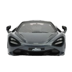 Jada Toys Jada Druckguss Fast And Furious Shaws McLaren 720S 1:24 -Spielzeugwelt Verkauf 5620049d