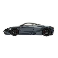 Jada Toys Jada Druckguss Fast And Furious Shaws McLaren 720S 1:24 -Spielzeugwelt Verkauf 5620049e