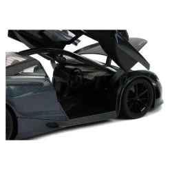 Jada Toys Jada Druckguss Fast And Furious Shaws McLaren 720S 1:24 -Spielzeugwelt Verkauf 5620049g