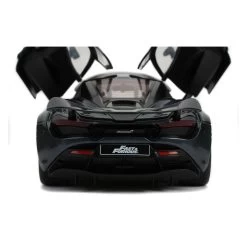 Jada Toys Jada Druckguss Fast And Furious Shaws McLaren 720S 1:24 -Spielzeugwelt Verkauf 5620049h