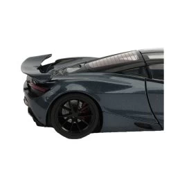 Jada Toys Jada Druckguss Fast And Furious Shaws McLaren 720S 1:24 -Spielzeugwelt Verkauf 5620049i