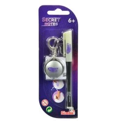 SIMBA Pen Secret Schreibt Mit UV-Licht