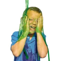 Glibbi -Schleim -Spielzeugwelt Verkauf 5631987d