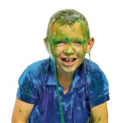 Glibbi -Schleim -Spielzeugwelt Verkauf 5631987e