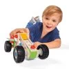 Eichhorn Constructor 4in1, 110 Stück. -Spielzeugwelt Verkauf 5632191b