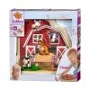 Eichhorn Holzpuzzle Mit Sound, 6 Teile. 2 Eichhorn Holzpuzzle Mit Sound, 6 Teile. -Spielzeugwelt Verkauf 5632470a