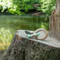 Eichhorn Baby-Beißring -Spielzeugwelt Verkauf 5632476d