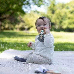 Eichhorn Baby-Beißring -Spielzeugwelt Verkauf 5632476e