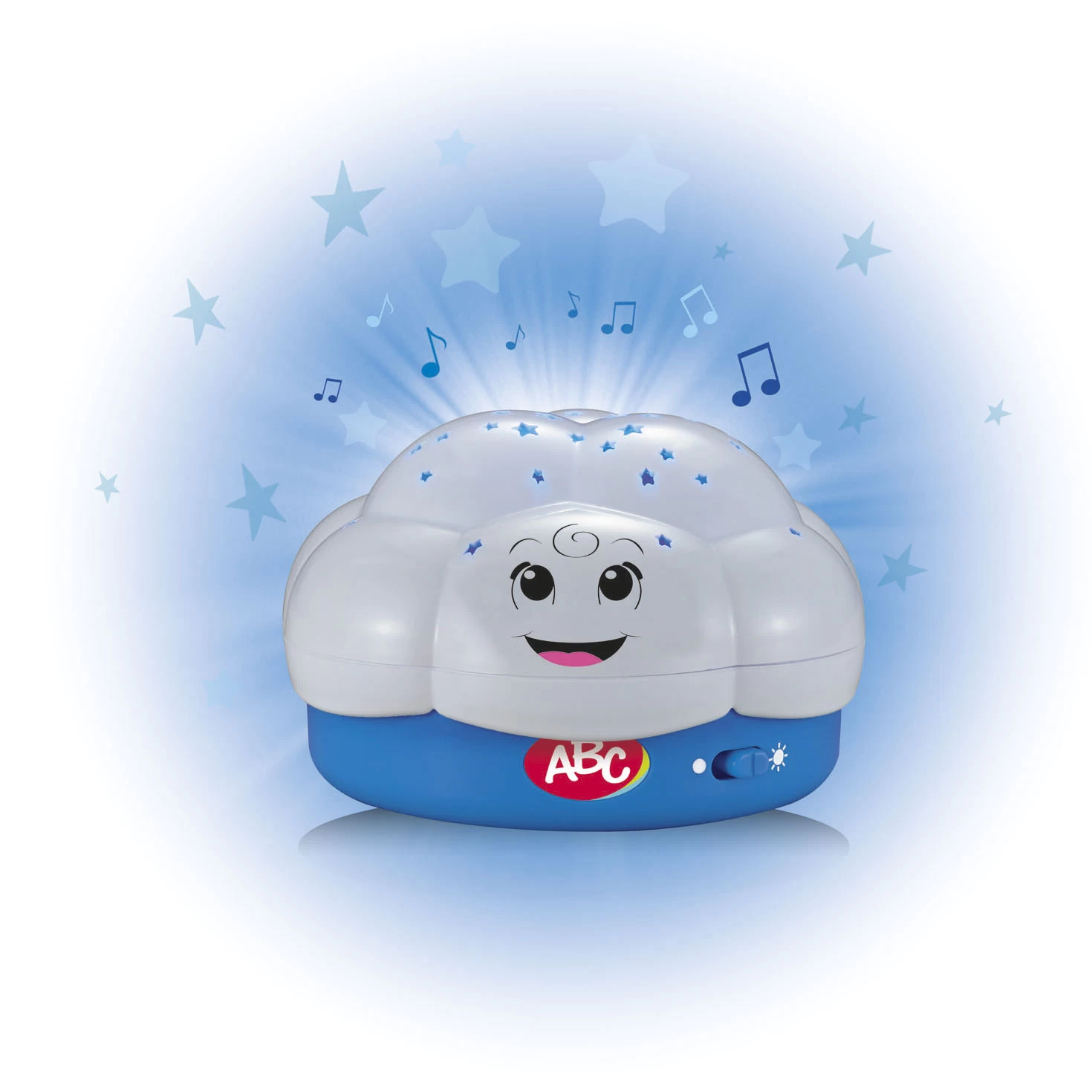 ABC Nachtlicht Mit Ton 4 ABC Nachtlicht Mit Ton – Bild 2