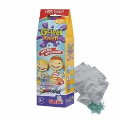 Glibbi Kneter, 4 Stk.