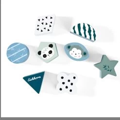 Eichhorn Form-Box -Spielzeugwelt Verkauf 5632648e