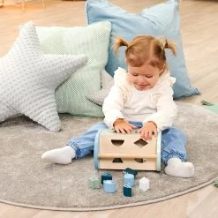 Eichhorn Form-Box -Spielzeugwelt Verkauf 5632648f