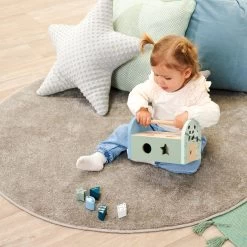 Eichhorn Form-Box -Spielzeugwelt Verkauf 5632648g