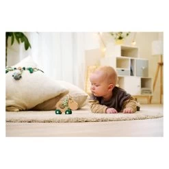 Eichhorn Baby HIPP Holzschiebefigur Esel -Spielzeugwelt Verkauf 5632669d