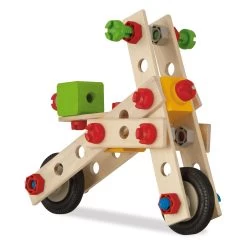 Eichhorn Constructor 4in1, 65Stk. -Spielzeugwelt Verkauf 5632681e