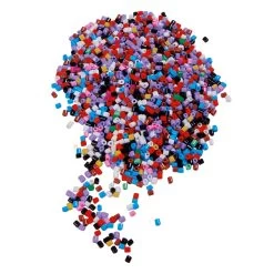 SIMBA Art & Fun Bügelperlen 3D-Set