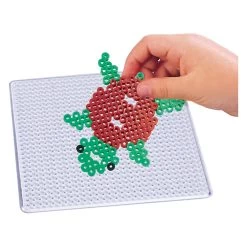 SIMBA Art & Fun Bügelperlen 3D-Set -Spielzeugwelt Verkauf 5632791f