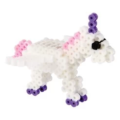 SIMBA Art & Fun Bügelperlen 3D-Set -Spielzeugwelt Verkauf 5632791i