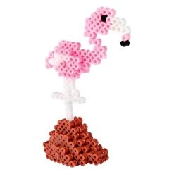 SIMBA Art & Fun Bügelperlen 3D-Set -Spielzeugwelt Verkauf 5632791j