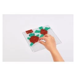 SIMBA Art & Fun Bügelperlen 3D-Set -Spielzeugwelt Verkauf 5632791l