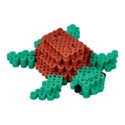 SIMBA Art & Fun Bügelperlen 3D-Set -Spielzeugwelt Verkauf 5632791m