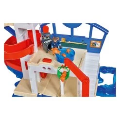SIMBA Feuerwehrmann Sam Ocean Rescue Station -Spielzeugwelt Verkauf 5632807k