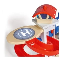 SIMBA Feuerwehrmann Sam Ocean Rescue Station -Spielzeugwelt Verkauf 5632807n