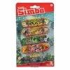 SIMBA Finger-Skateboard X-Treme-Set