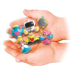 SIMBA Aqua Gelz Deluxe Prinzessin Und Schloss, 21 Stk. -Spielzeugwelt Verkauf 5632875d