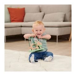 Eichhorn Baby Hipp Motorik Spiralesel -Spielzeugwelt Verkauf 5632907g