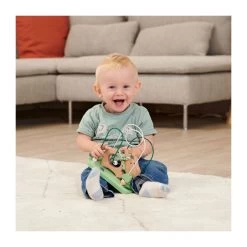 Eichhorn Baby Hipp Motorik Spiralesel -Spielzeugwelt Verkauf 5632907h