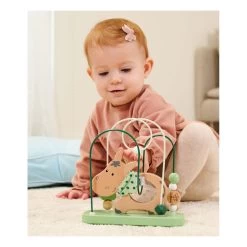 Eichhorn Baby Hipp Motorik Spiralesel -Spielzeugwelt Verkauf 5632907j