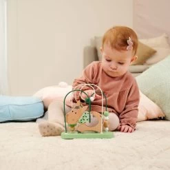 Eichhorn Baby Hipp Motorik Spiralesel -Spielzeugwelt Verkauf 5632907k