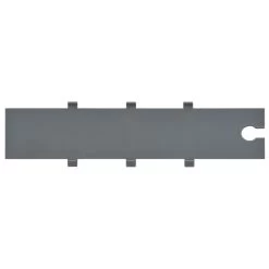 Eichhorn Bahngleise Bahnübergang Mit Schranken, 3-teilig. -Spielzeugwelt Verkauf 5632918f