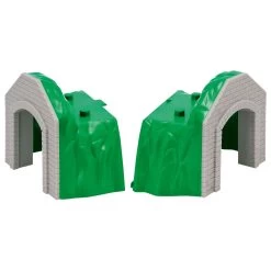 Eichhorn -Bahngleise Mit Tunnel, 5-tlg. 12 Eichhorn -Bahngleise Mit Tunnel, 5-tlg. -Spielzeugwelt Verkauf 5632919f