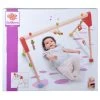 Eichhorn Baby-Holz-Fitnessstudio -Spielzeugwelt Verkauf 5632924a