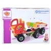 Eichhorn Constructor Truck, 135-tlg. -Spielzeugwelt Verkauf 5632926a