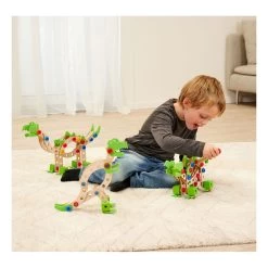 Eichhorn Constructor Dinosaurier, 100 Stück, 14 Eichhorn Constructor Dinosaurier, 100 Stück, -Spielzeugwelt Verkauf 5632927g