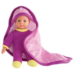 SIMBA Babypuppe Laura Lovely Mit Decke -Spielzeugwelt Verkauf 5632931d