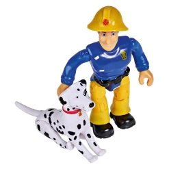 SIMBA Feuerwehrmann Sam Feuerwache XXL -Spielzeugwelt Verkauf 5632981k