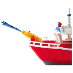 SIMBA Feuerwehrmann Sam Feuerlöschboot -Spielzeugwelt Verkauf 5632984d