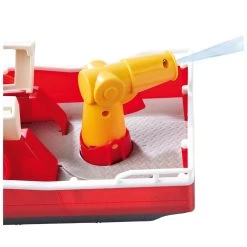 SIMBA Feuerwehrmann Sam Feuerlöschboot -Spielzeugwelt Verkauf 5632984e