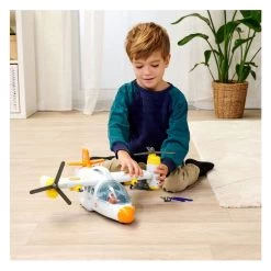 SIMBA Feuerwehrmann Sam Swift Rettungsflugzeug -Spielzeugwelt Verkauf 5632989l