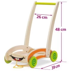Eichhorn Activity Walker -Spielzeugwelt Verkauf 5699024d