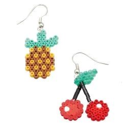 Hama Bügelperlenset Im Karton, 10.500-tlg.