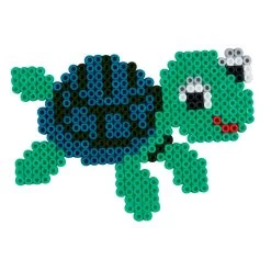 Hama Bügelperlenset - Unterwasserwelt, 2500-tlg.