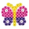 Hama Bügelperlenset Maxi - Schmetterling, 100-tlg. -Spielzeugwelt Verkauf 5699535b
