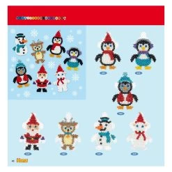 Hama Inspirationsbroschüre – Nr. 18 -Spielzeugwelt Verkauf 5699656d