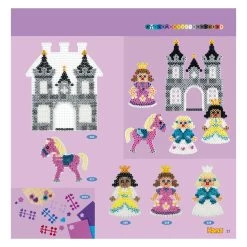 Hama Inspirationsbroschüre – Nr. 18 -Spielzeugwelt Verkauf 5699656e